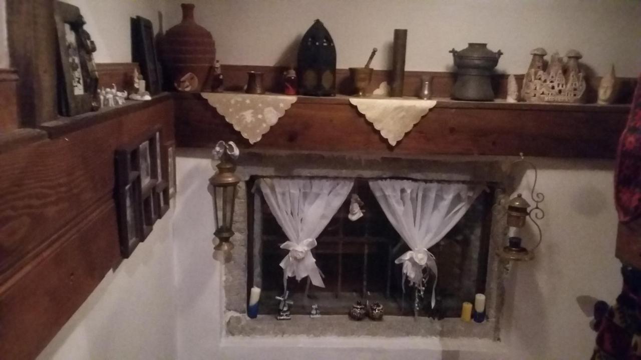 Nimet Hanim Konagi سافرانبولو المظهر الخارجي الصورة