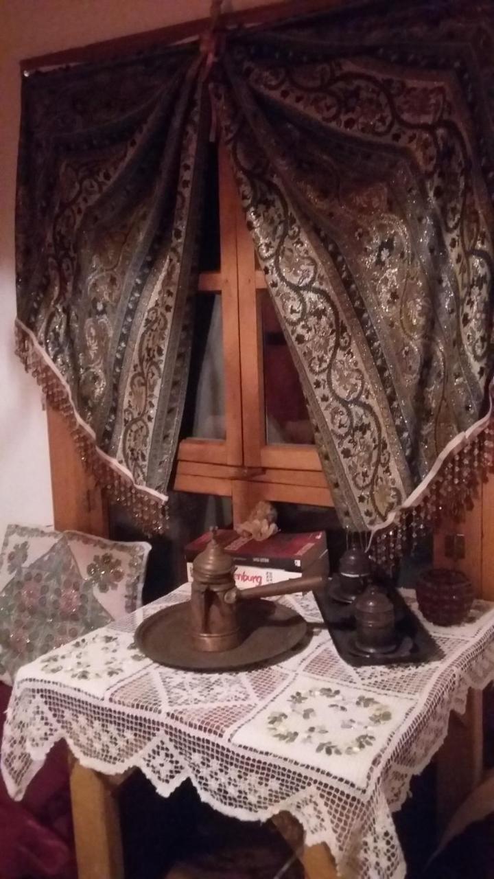 Nimet Hanim Konagi سافرانبولو المظهر الخارجي الصورة