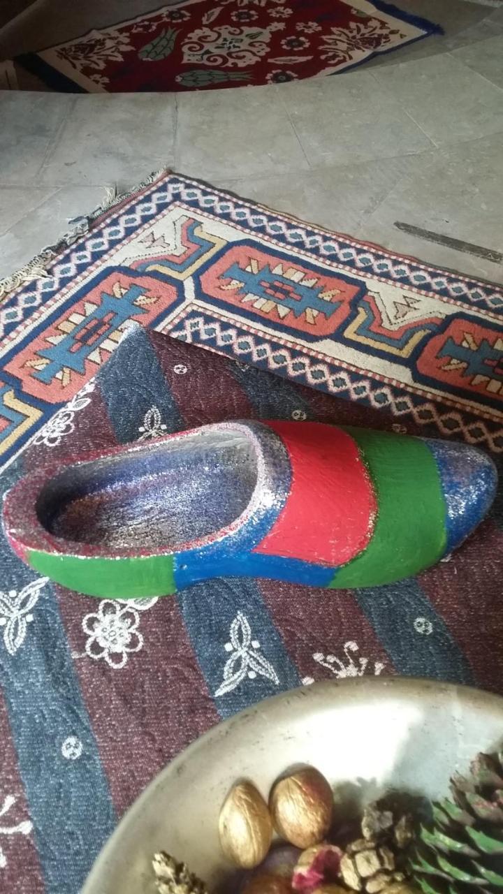 Nimet Hanim Konagi سافرانبولو المظهر الخارجي الصورة