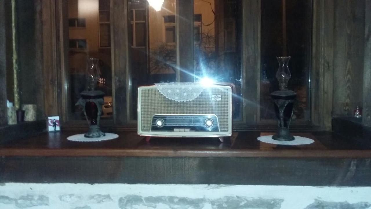 Nimet Hanim Konagi سافرانبولو المظهر الخارجي الصورة