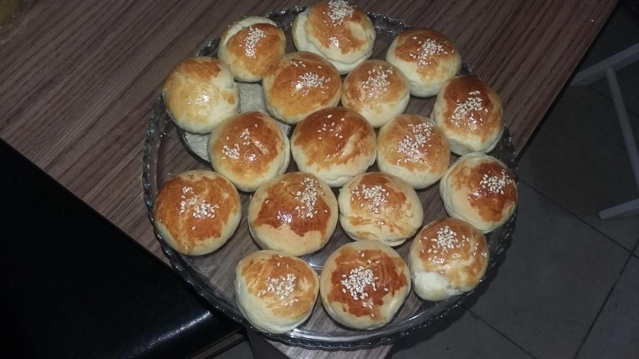 Nimet Hanim Konagi سافرانبولو المظهر الخارجي الصورة